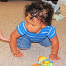 Get help starting child care services through Windward CC