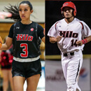 Kawaha, Yoshida named KTA Superstars of the Week