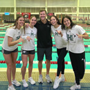 Rainbow Wahine swimmers earn NCAA bid