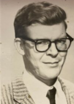 Francis M. Pottenger, III