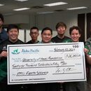 Aloha Pacific FCU starts $26K scholarship fund for UH Esports students