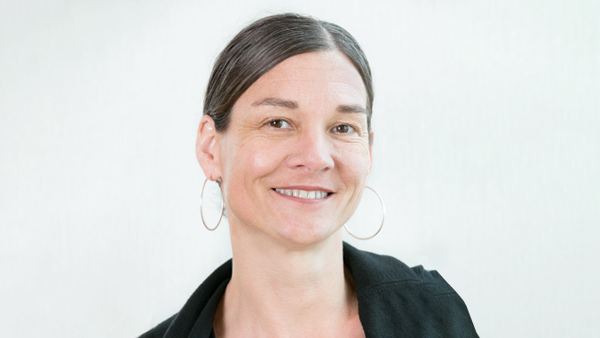 christina gerhardt headshot