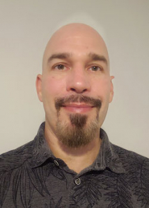 Michael Phillips headshot
