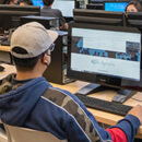 Kapiʻolani CC recognized for national excellence in cyber defense