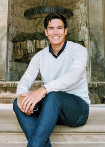 Carter Lam