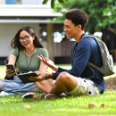 Get up to $1K for Leeward CC fall tuition for new, returning students