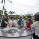 Architecture exchange shares culture, design with students from Japan