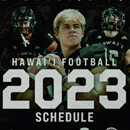 UH football ‘23 schedule includes PAC-12, SEC opponents