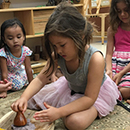 New stipend program assists early childhood education students