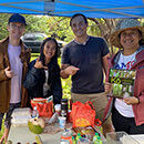 Grow Hawaiian Festival welcomes hundreds to culture, gardening