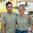 Sage Creamery a sweet success for 2 UH alums