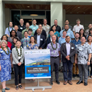 Pacific Rim leaders collaborate to improve disaster risk management
