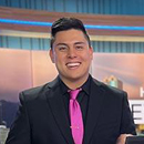 Reporter to anchor: 2 journalism alums credit UH for leap into high-profile careers