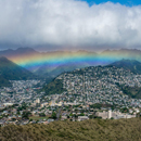 Storm threats spur first atmospheric sciences bachelor’s and master’s student