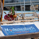 UH partners in Polynesian Voyaging Society’s circumnavigation of the Pacific