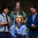 Machinal delivers Expressionist theatre at Windward CC