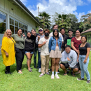 48% of all undergraduates in Hawaiʻi attend a UH Community College