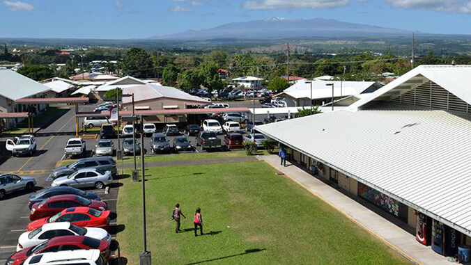 campus photo