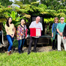 UH Hilo project seeks Peace Corps volunteer stories