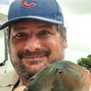 Insta-worthy catch? Social media helps UH Hilo researchers track changes in fisheries