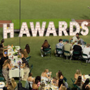 UH Mānoa student-athletes honored at annual H Awards