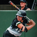 Martinez named Big West softball field player of the week
