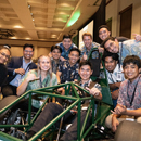 Record 1,000 attendees celebrate UH engineering student excellence