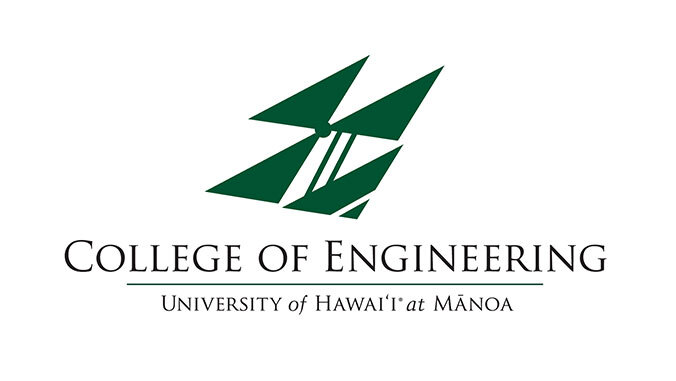 logo that says College of Engineering