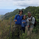 UH, Kupu partnership provides sustainability, conservation opportunities for students