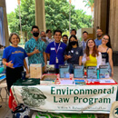 UH law school earns top marks for environmental law, practical training, online programs