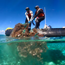 $5.1M aims to find solutions to critical marine debris problem