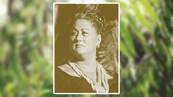 Kumu Hinaleimoana Wong-Kalu