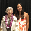 UH scholarship donors, student recipients celebrate at annual event