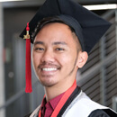 Commencement student speaker is grateful, inspired