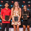 Vulcan student-athletes honored at all-sports banquet