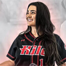 Favela named PacWest softball Defender of the Year