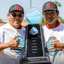 UH Hilo men’s golf takes top PacWest awards