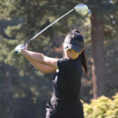Saludares, Kuali‘i earn PacWest women’s golf awards