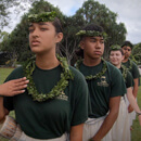 Hawaiʻi Island students demonstrate Edith Kanakaʻole’s living legacy