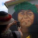 Hundreds celebrate Edith Kanakaʻole at UH Hilo