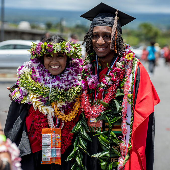 UH fall 2023 commencement schedule
