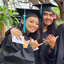 Record number of Farrington HS students walk in Honolulu CC graduation