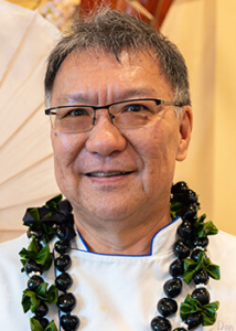 Donald K. Maruyama