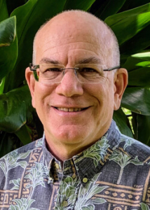 Kenneth Chambers