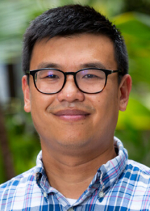 Richard Chen