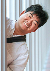 Gordon Asato