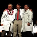 The Murayamas: UH med school’s family of healers