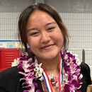 Aspiring astronomer from Hawaiʻi Island heads to world’s largest HS science fair