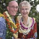 Regents’ Chair Moore donates $1M to Hawaiʻi Sustainability Fund