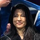 Hawaiʻi CC, UH Hilo alumna’s community work earns honorary law degree